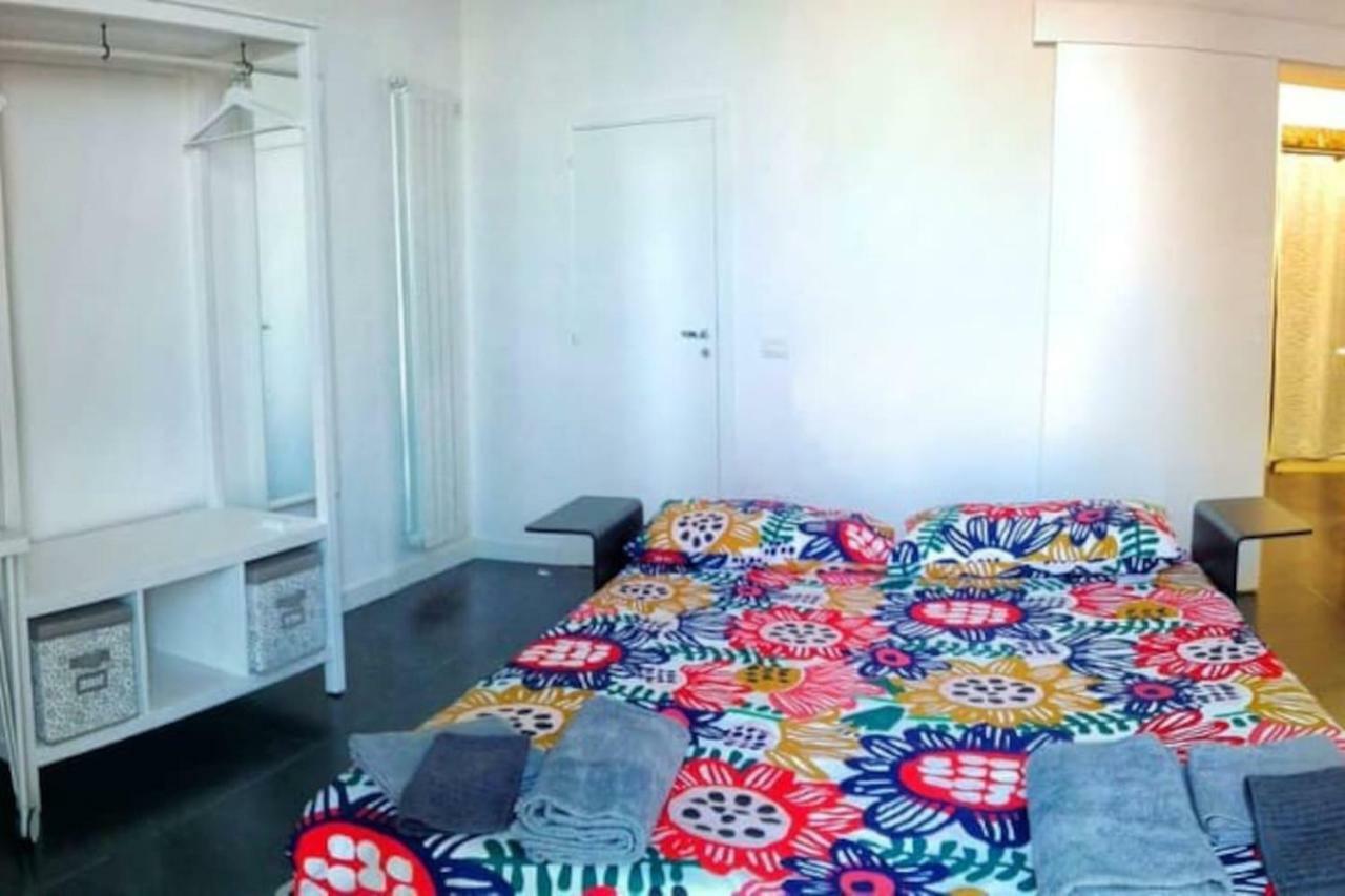 Casadamare Apartment Palermo Bagian luar foto