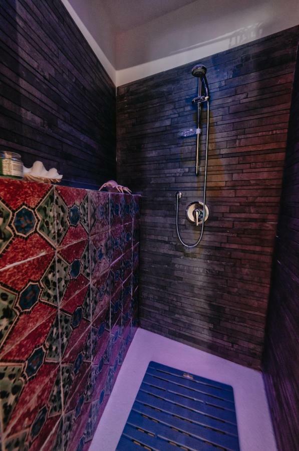 Casadamare Apartment Palermo Bagian luar foto