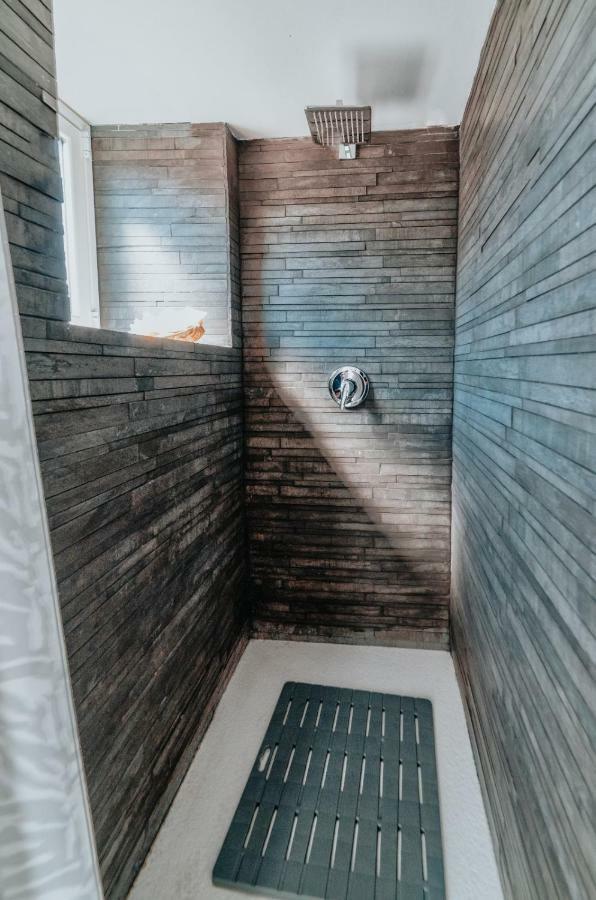 Casadamare Apartment Palermo Bagian luar foto